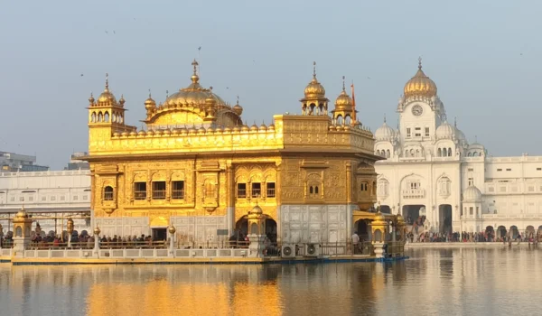 Golden Temple
