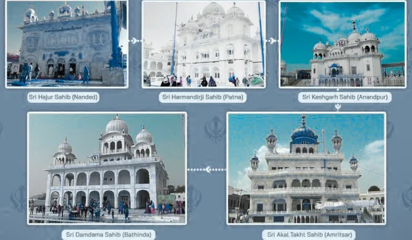 Panj Takht